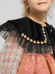 Yakalı Elbise